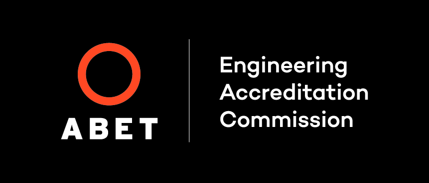 ABET logo