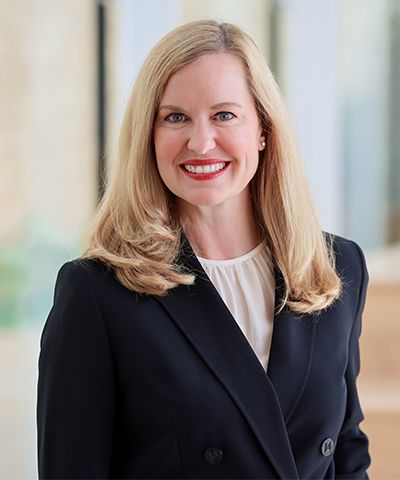 Ashley Crosby Davidson portrait