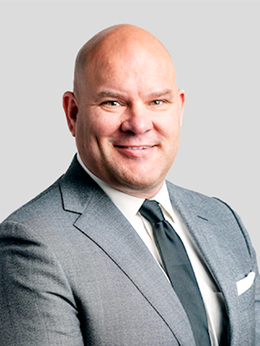 Ted Kapke portrait